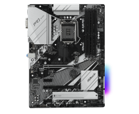 ASRock B460 PRO4 - 564398 - zdjęcie 3